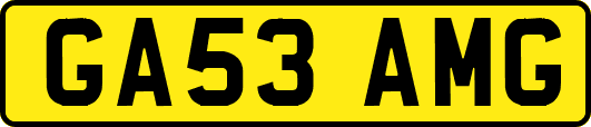 GA53AMG