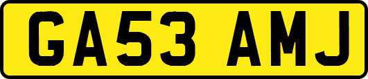 GA53AMJ