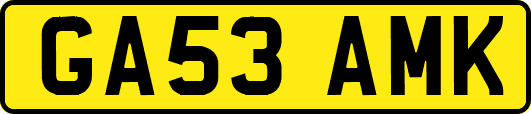 GA53AMK