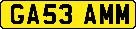 GA53AMM