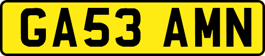 GA53AMN