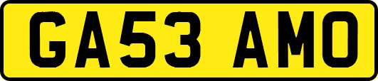 GA53AMO