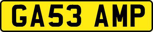 GA53AMP