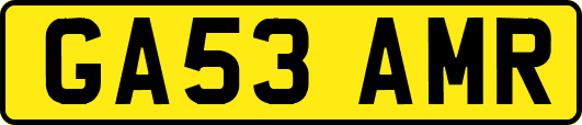 GA53AMR
