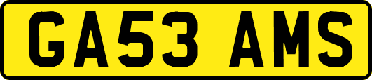 GA53AMS