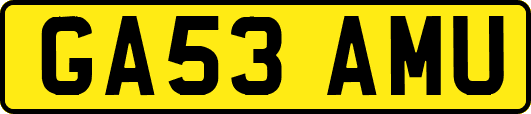 GA53AMU