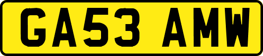 GA53AMW