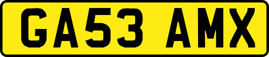 GA53AMX