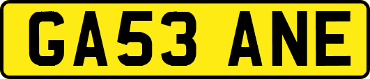 GA53ANE