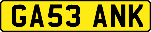 GA53ANK