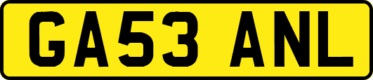 GA53ANL