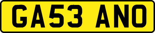 GA53ANO