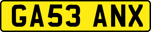 GA53ANX