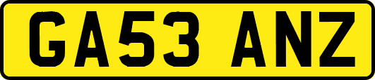 GA53ANZ