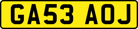 GA53AOJ