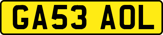 GA53AOL