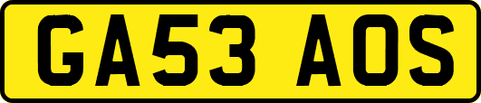 GA53AOS