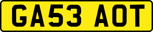GA53AOT