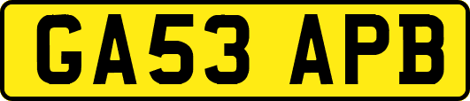 GA53APB