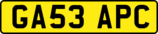 GA53APC