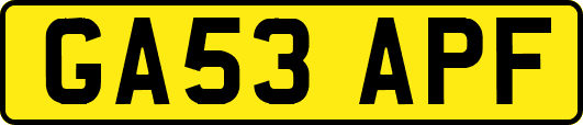 GA53APF