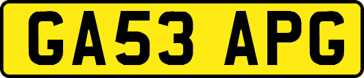 GA53APG