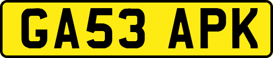 GA53APK