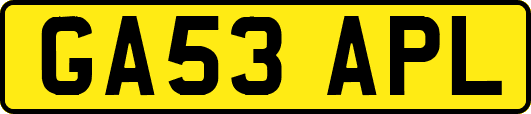 GA53APL