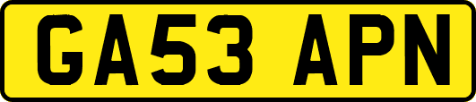 GA53APN