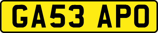 GA53APO