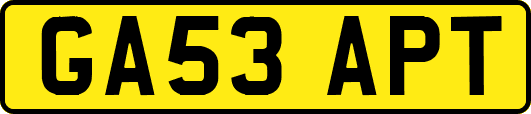 GA53APT