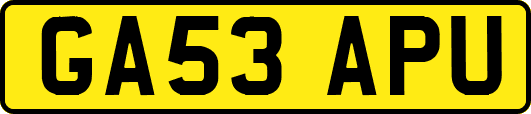 GA53APU