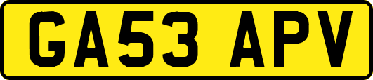 GA53APV