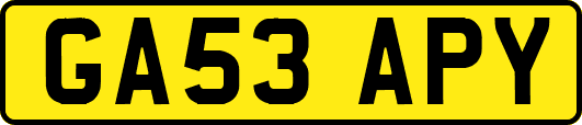 GA53APY
