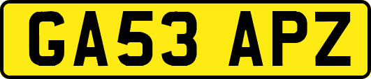 GA53APZ