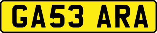GA53ARA