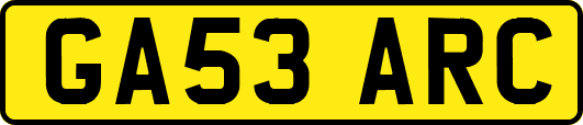 GA53ARC