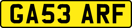 GA53ARF