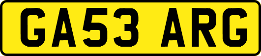 GA53ARG