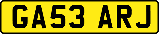 GA53ARJ