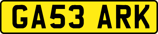 GA53ARK