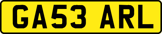 GA53ARL