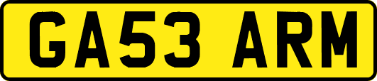 GA53ARM