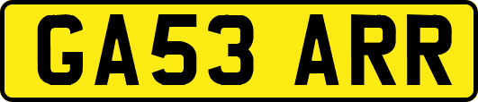 GA53ARR
