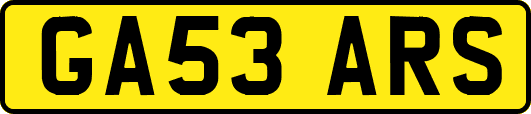 GA53ARS