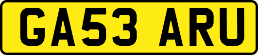 GA53ARU