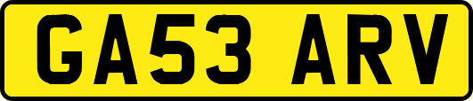 GA53ARV