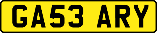 GA53ARY