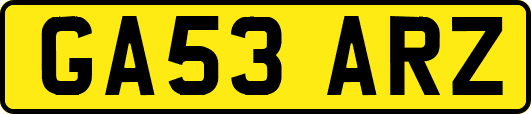 GA53ARZ