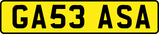 GA53ASA